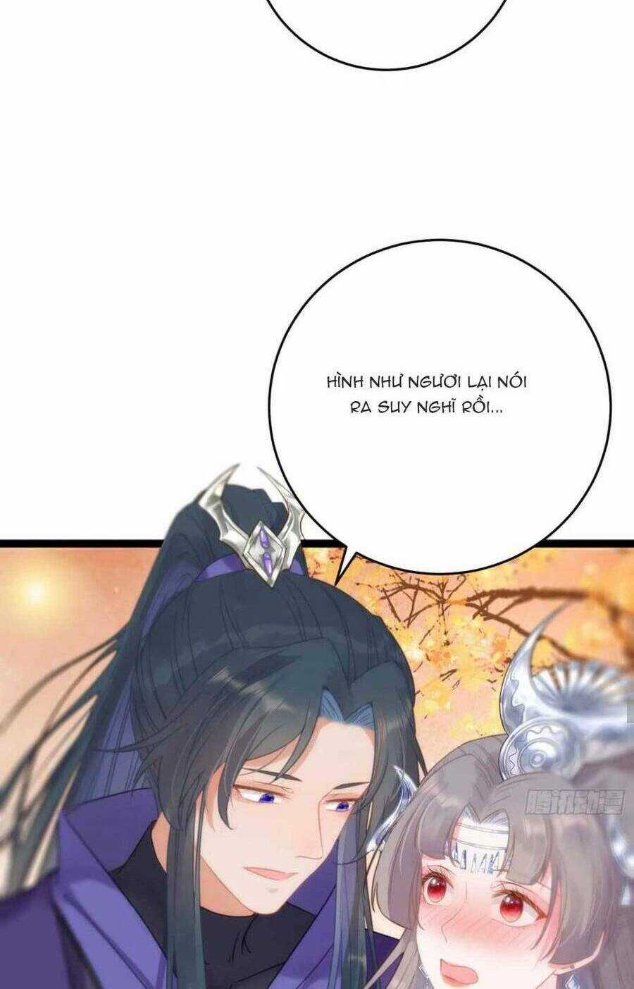 Nghịch Đồ Mỗi Ngày Đều Muốn Bắt Nạt Sư Phụ Chapter 57 trang 46