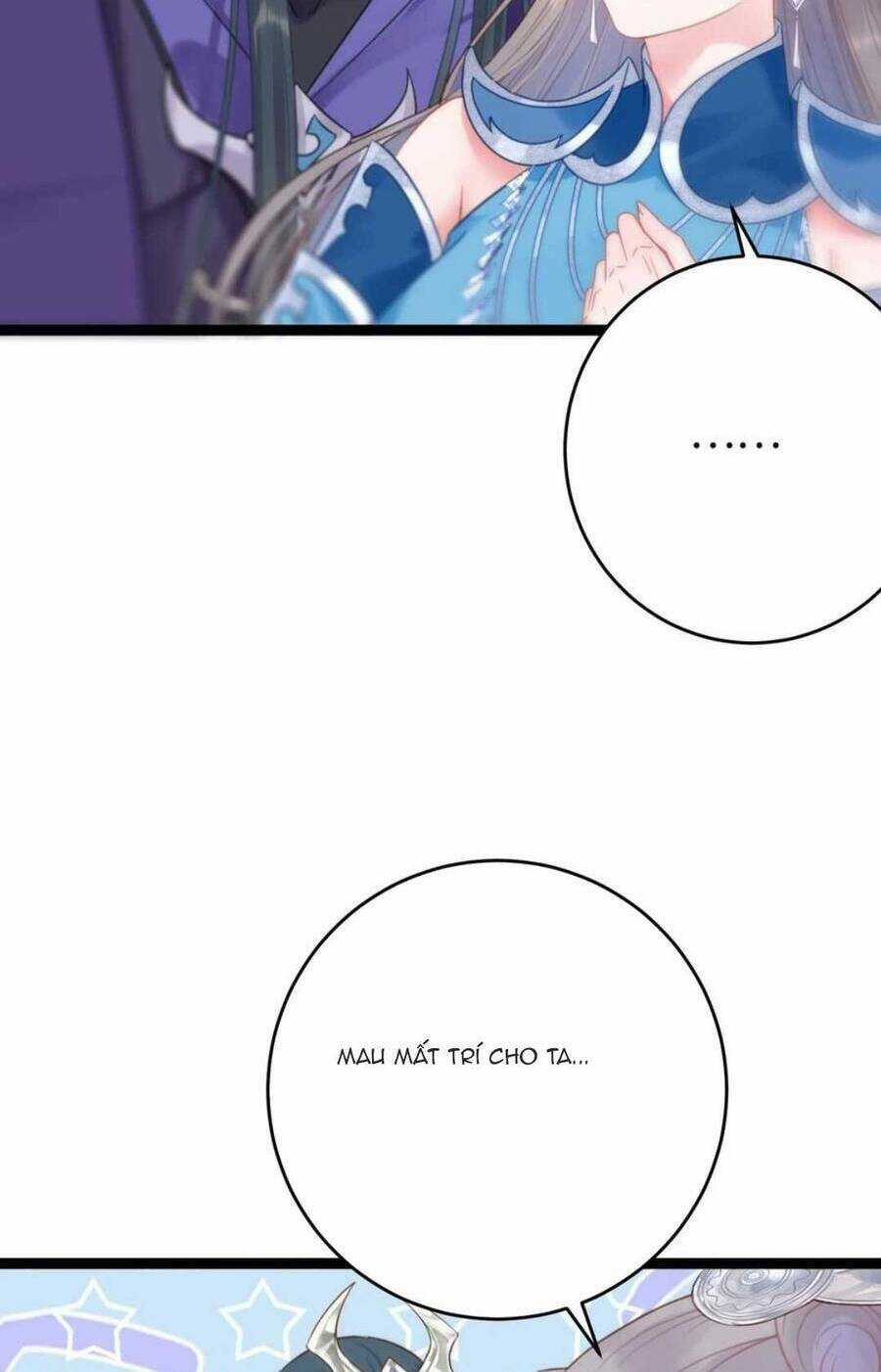 Nghịch Đồ Mỗi Ngày Đều Muốn Bắt Nạt Sư Phụ Chapter 57 trang 47