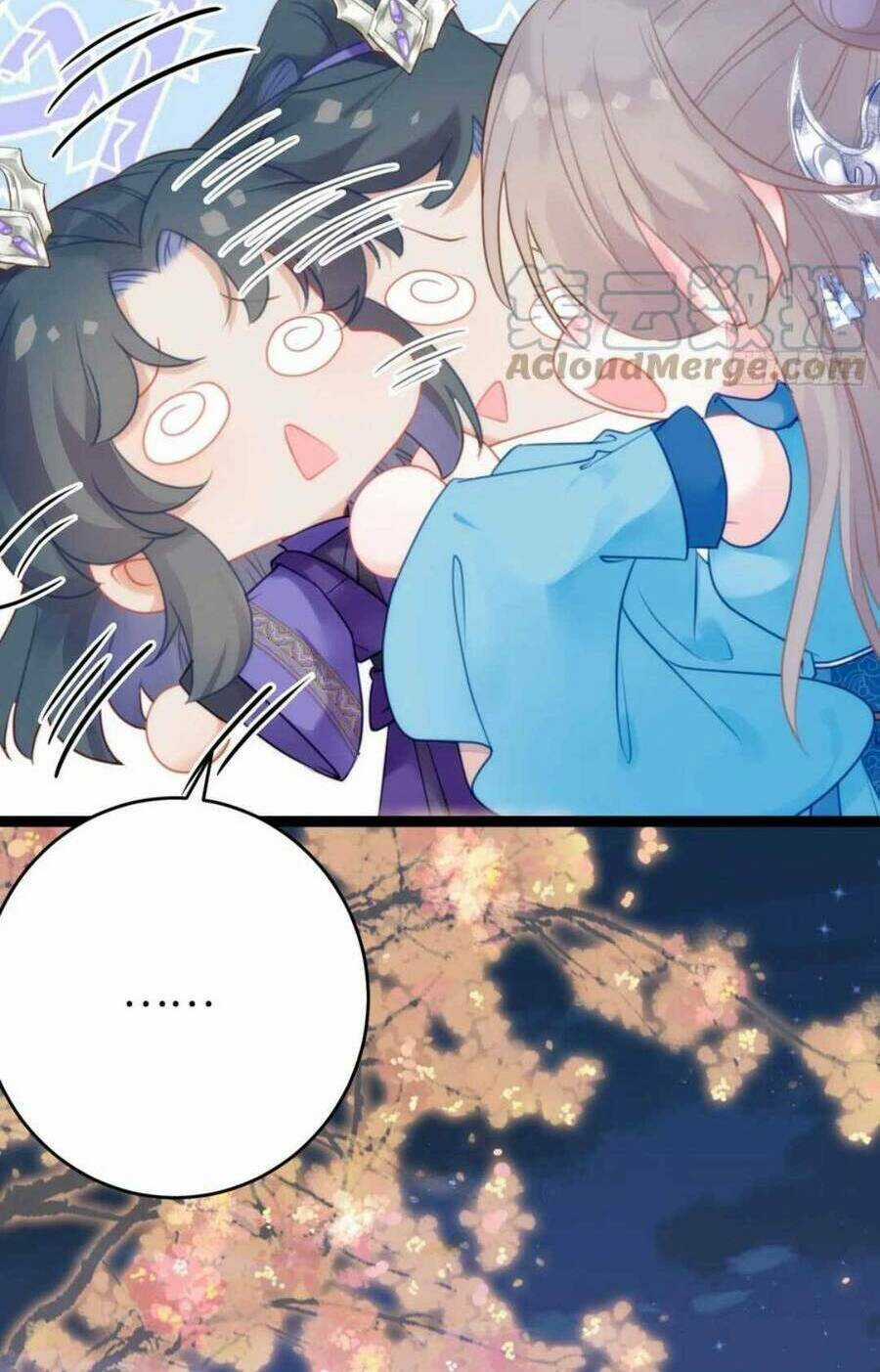 Nghịch Đồ Mỗi Ngày Đều Muốn Bắt Nạt Sư Phụ Chapter 57 trang 48