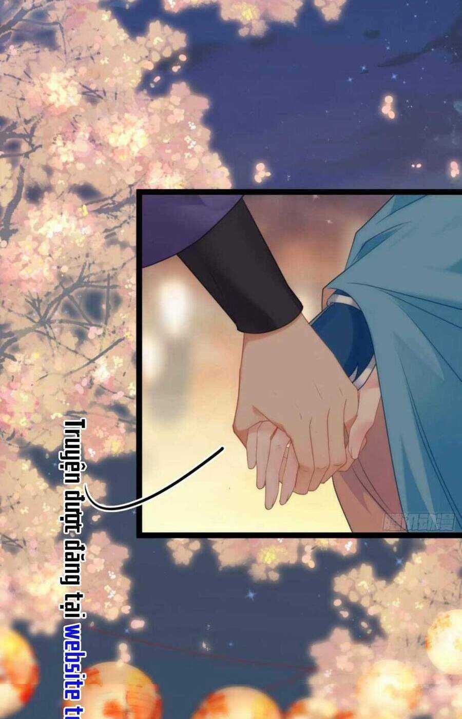 Nghịch Đồ Mỗi Ngày Đều Muốn Bắt Nạt Sư Phụ Chapter 57 trang 49