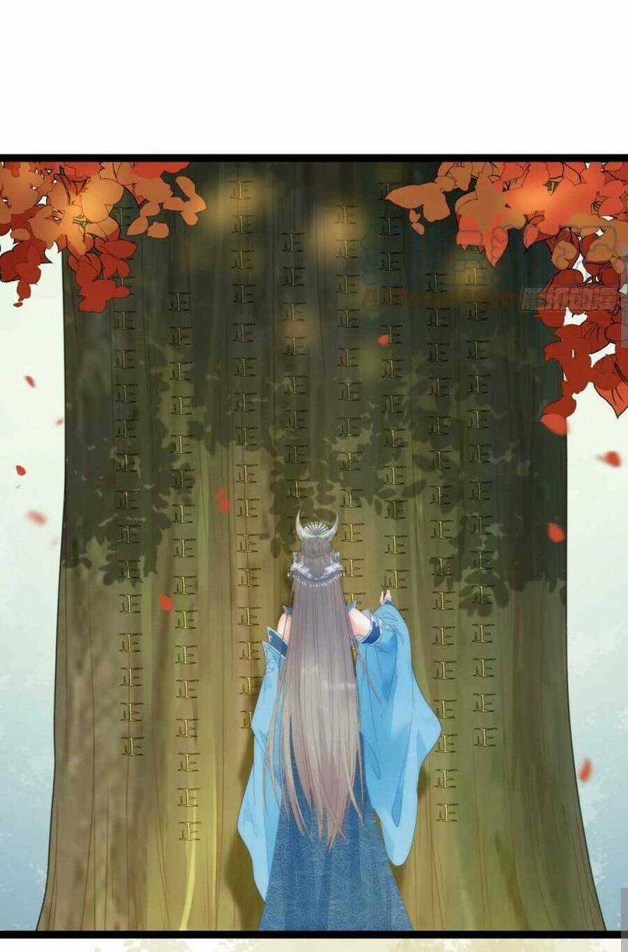 Nghịch Đồ Mỗi Ngày Đều Muốn Bắt Nạt Sư Phụ Chapter 57 trang 5