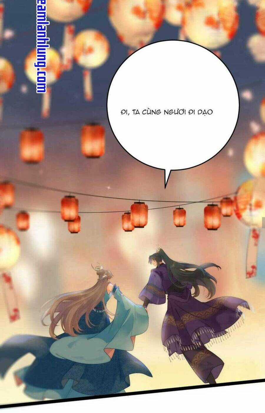 Nghịch Đồ Mỗi Ngày Đều Muốn Bắt Nạt Sư Phụ Chapter 57 trang 50