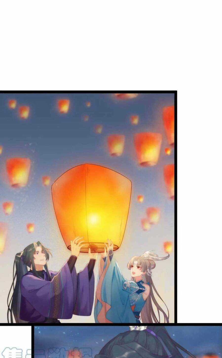 Nghịch Đồ Mỗi Ngày Đều Muốn Bắt Nạt Sư Phụ Chapter 57 trang 51