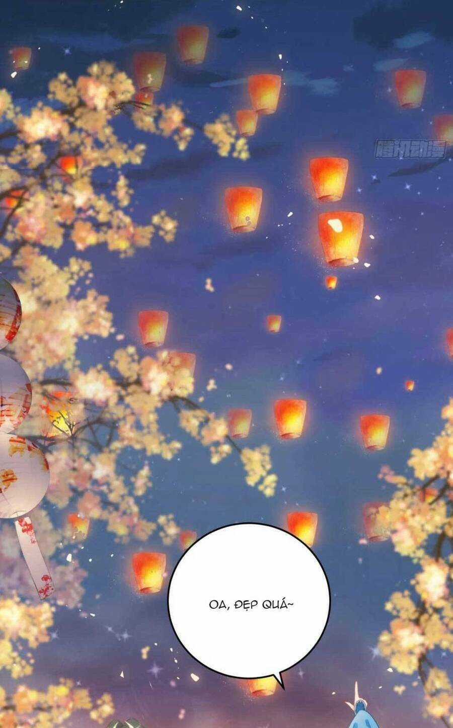 Nghịch Đồ Mỗi Ngày Đều Muốn Bắt Nạt Sư Phụ Chapter 57 trang 53