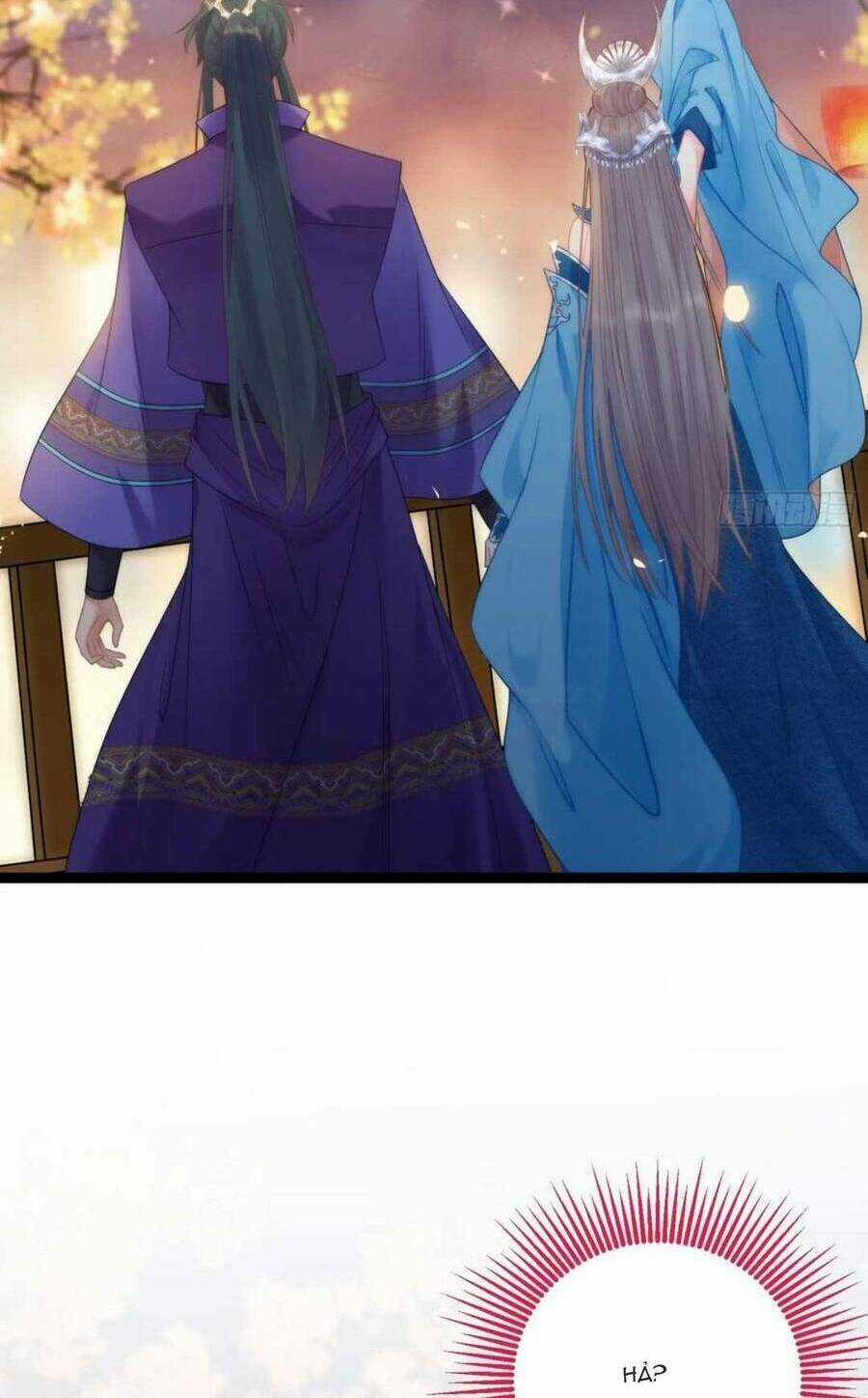 Nghịch Đồ Mỗi Ngày Đều Muốn Bắt Nạt Sư Phụ Chapter 57 trang 54