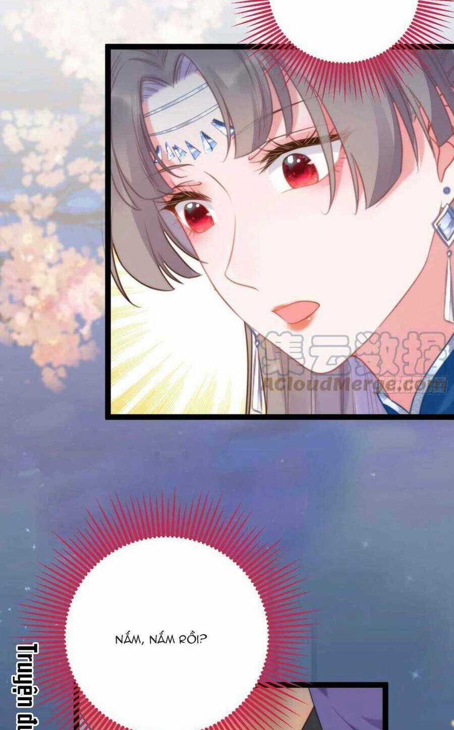 Nghịch Đồ Mỗi Ngày Đều Muốn Bắt Nạt Sư Phụ Chapter 57 trang 55