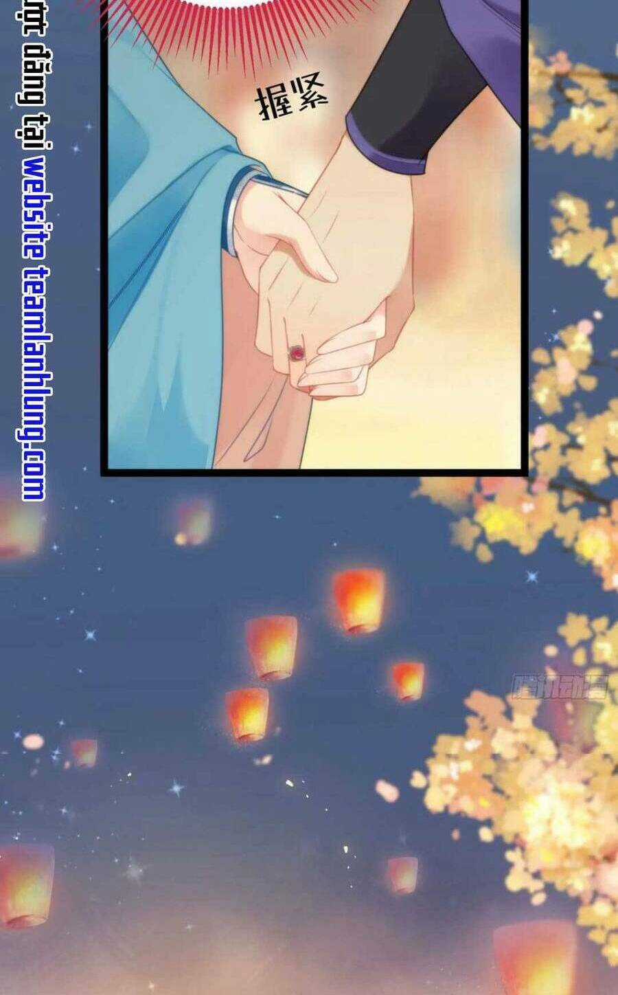 Nghịch Đồ Mỗi Ngày Đều Muốn Bắt Nạt Sư Phụ Chapter 57 trang 56