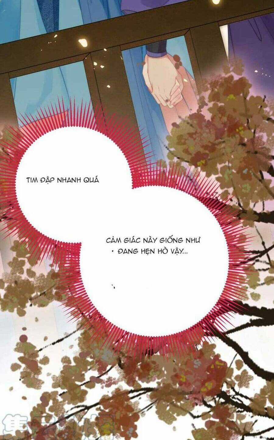 Nghịch Đồ Mỗi Ngày Đều Muốn Bắt Nạt Sư Phụ Chapter 57 trang 58