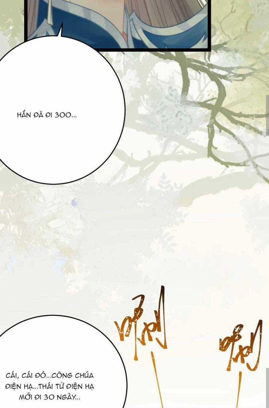 Nghịch Đồ Mỗi Ngày Đều Muốn Bắt Nạt Sư Phụ Chapter 57 trang 7