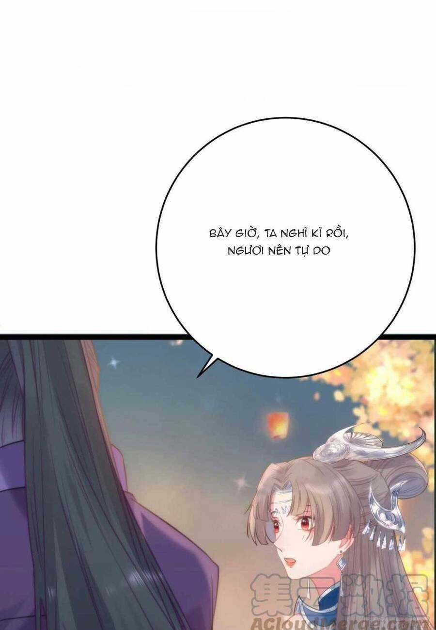 Nghịch Đồ Mỗi Ngày Đều Muốn Bắt Nạt Sư Phụ Chapter 58 trang 11