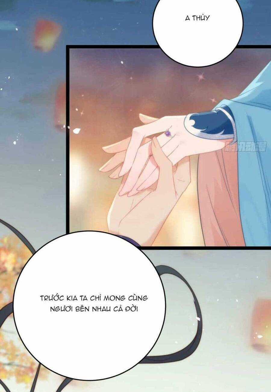 Nghịch Đồ Mỗi Ngày Đều Muốn Bắt Nạt Sư Phụ Chapter 58 trang 13