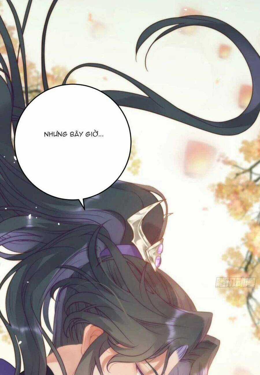 Nghịch Đồ Mỗi Ngày Đều Muốn Bắt Nạt Sư Phụ Chapter 58 trang 14