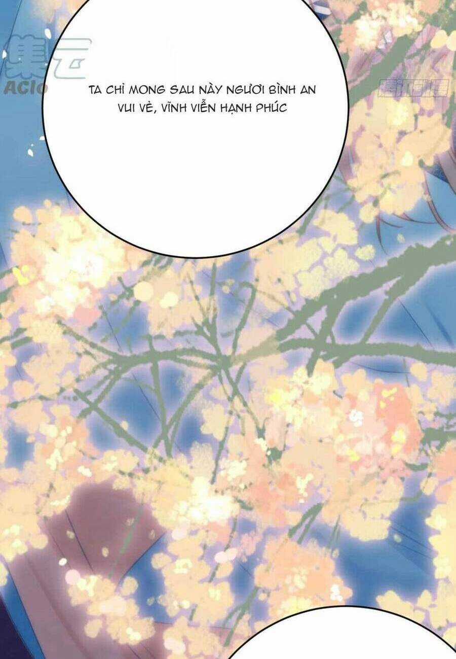 Nghịch Đồ Mỗi Ngày Đều Muốn Bắt Nạt Sư Phụ Chapter 58 trang 16