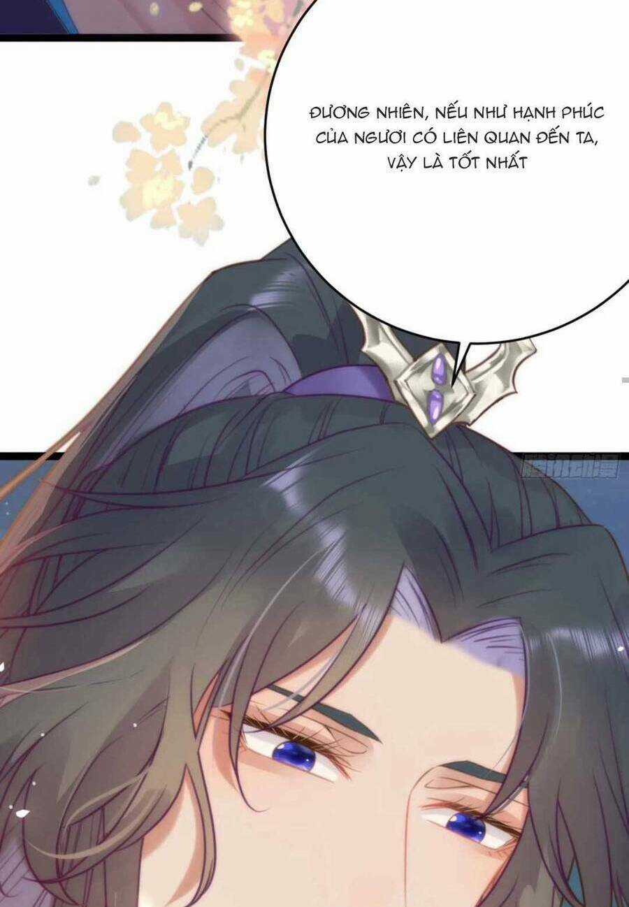 Nghịch Đồ Mỗi Ngày Đều Muốn Bắt Nạt Sư Phụ Chapter 58 trang 17