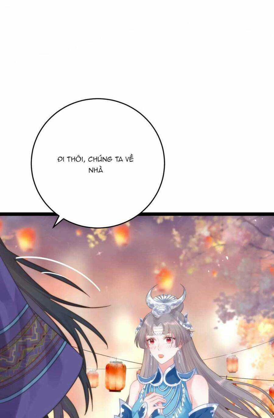 Nghịch Đồ Mỗi Ngày Đều Muốn Bắt Nạt Sư Phụ Chapter 58 trang 19