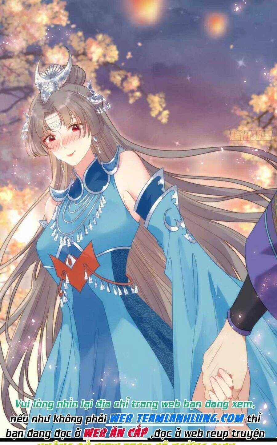 Nghịch Đồ Mỗi Ngày Đều Muốn Bắt Nạt Sư Phụ Chapter 58 trang 2