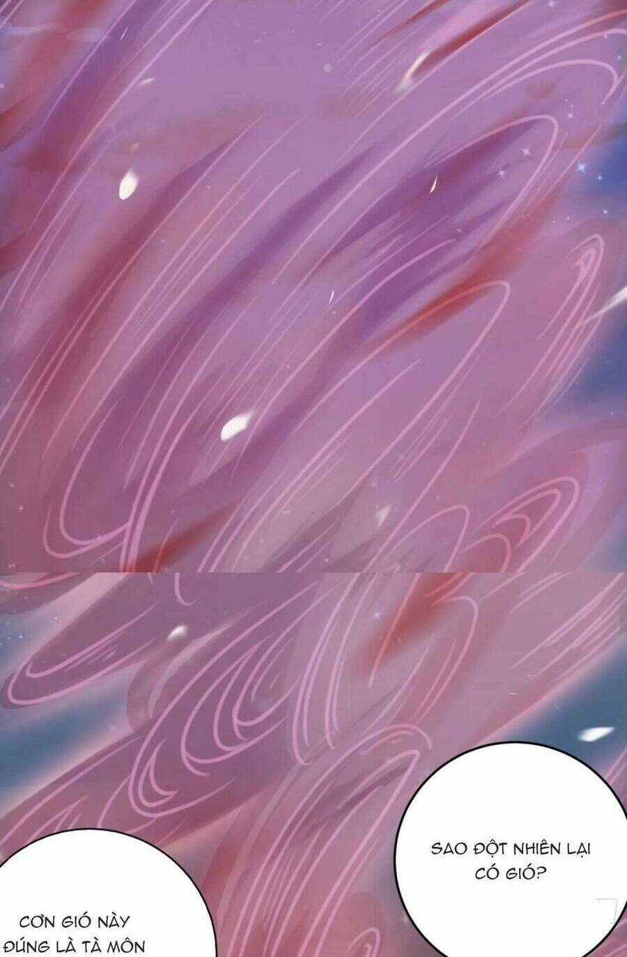 Nghịch Đồ Mỗi Ngày Đều Muốn Bắt Nạt Sư Phụ Chapter 58 trang 22