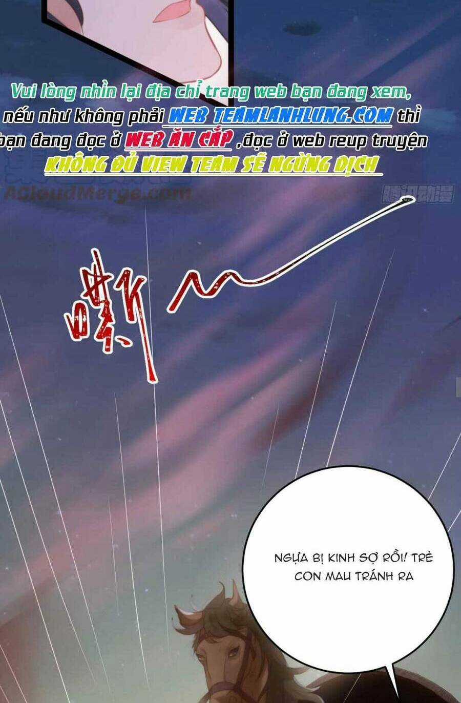 Nghịch Đồ Mỗi Ngày Đều Muốn Bắt Nạt Sư Phụ Chapter 58 trang 24