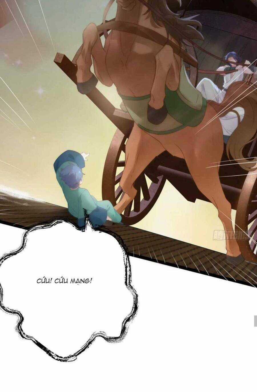 Nghịch Đồ Mỗi Ngày Đều Muốn Bắt Nạt Sư Phụ Chapter 58 trang 25