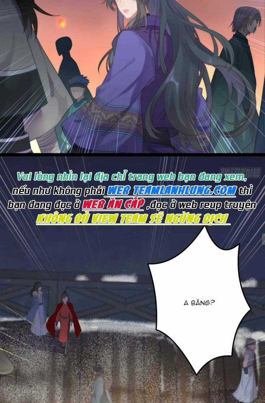 Nghịch Đồ Mỗi Ngày Đều Muốn Bắt Nạt Sư Phụ Chapter 58 trang 29