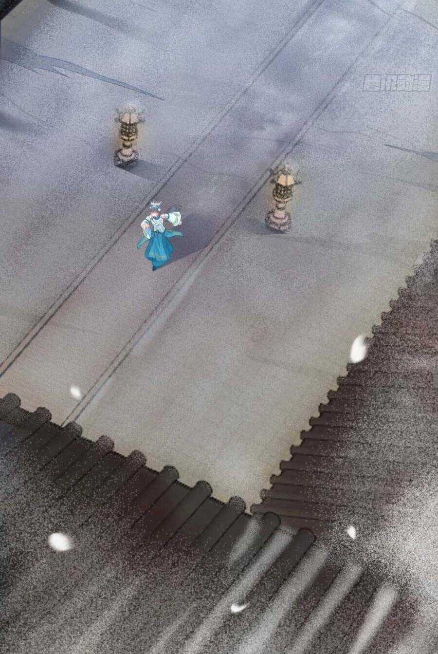 Nghịch Đồ Mỗi Ngày Đều Muốn Bắt Nạt Sư Phụ Chapter 58 trang 33