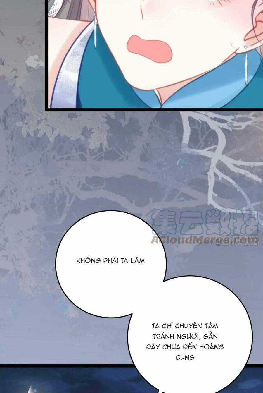 Nghịch Đồ Mỗi Ngày Đều Muốn Bắt Nạt Sư Phụ Chapter 58 trang 35