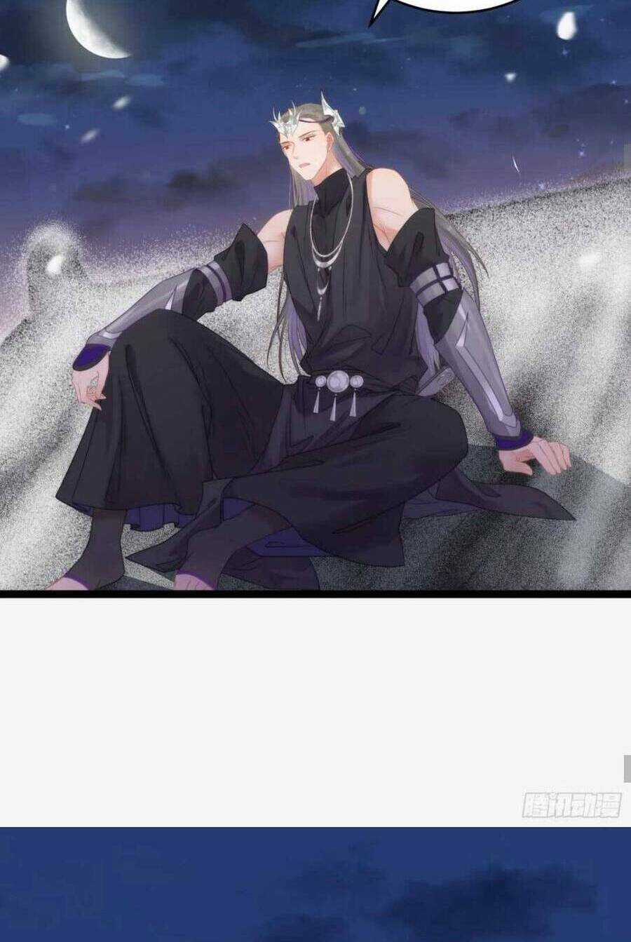 Nghịch Đồ Mỗi Ngày Đều Muốn Bắt Nạt Sư Phụ Chapter 58 trang 36