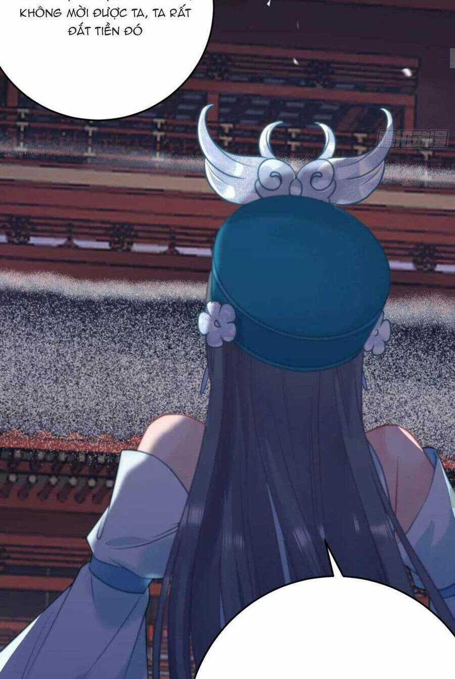 Nghịch Đồ Mỗi Ngày Đều Muốn Bắt Nạt Sư Phụ Chapter 58 trang 38