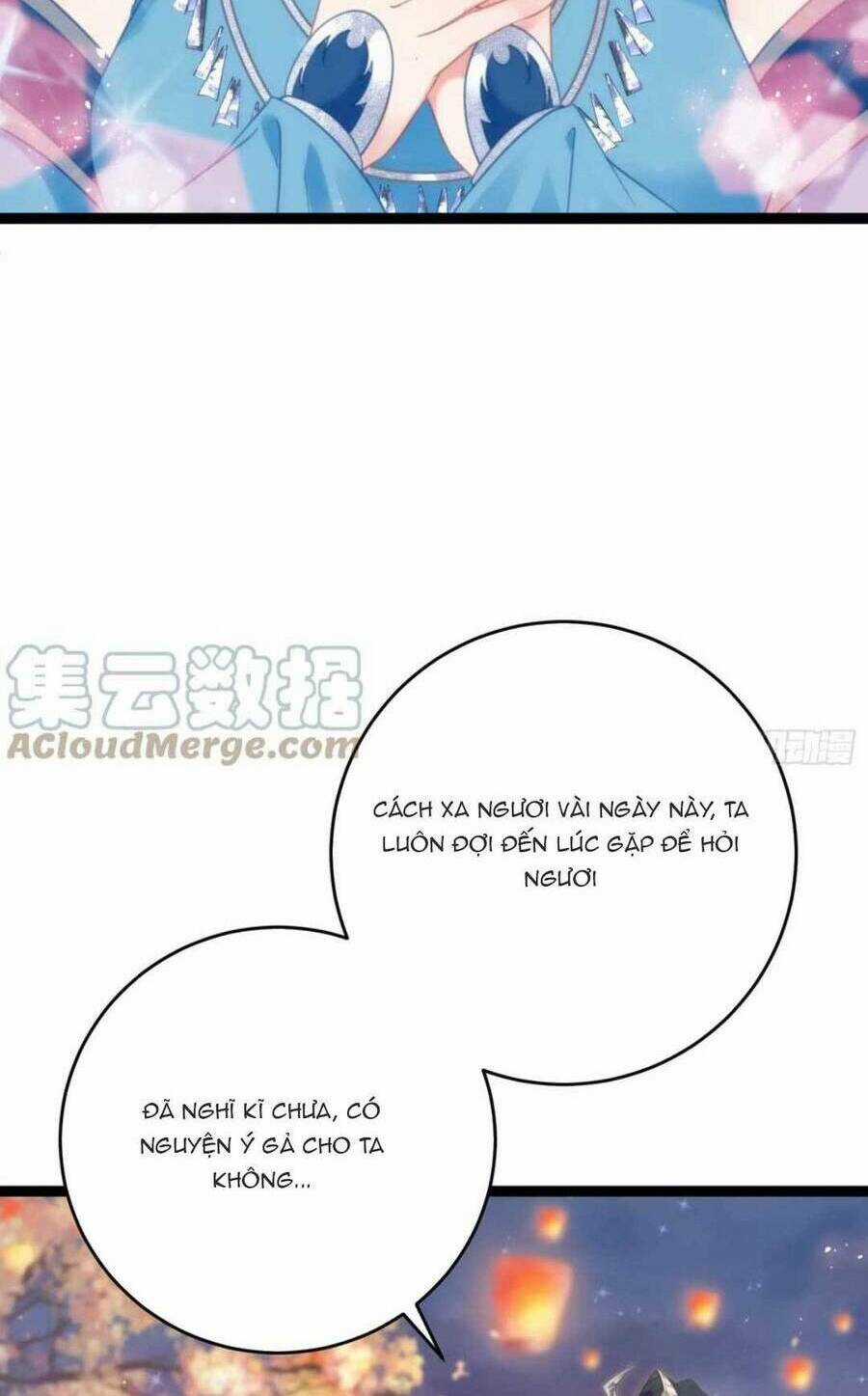 Nghịch Đồ Mỗi Ngày Đều Muốn Bắt Nạt Sư Phụ Chapter 58 trang 4