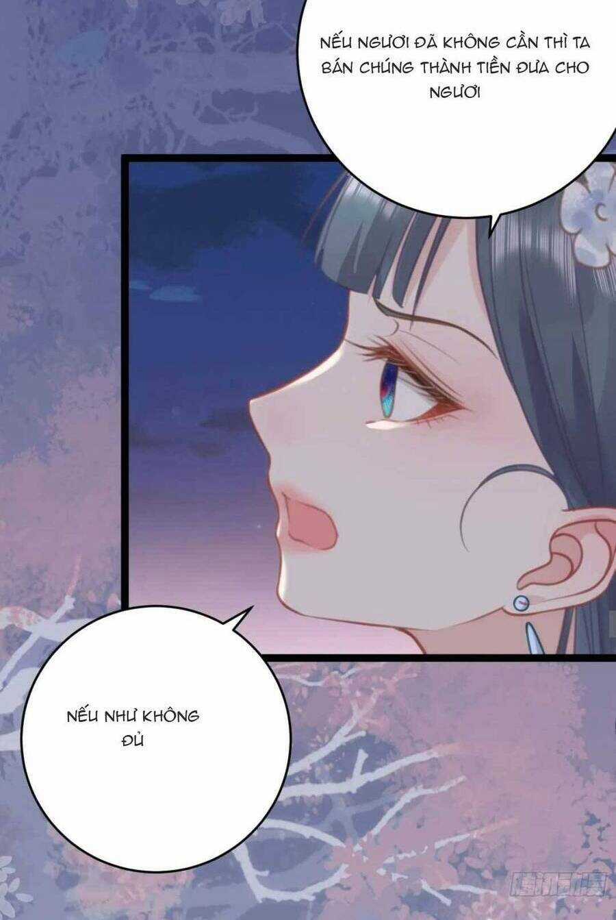 Nghịch Đồ Mỗi Ngày Đều Muốn Bắt Nạt Sư Phụ Chapter 58 trang 40