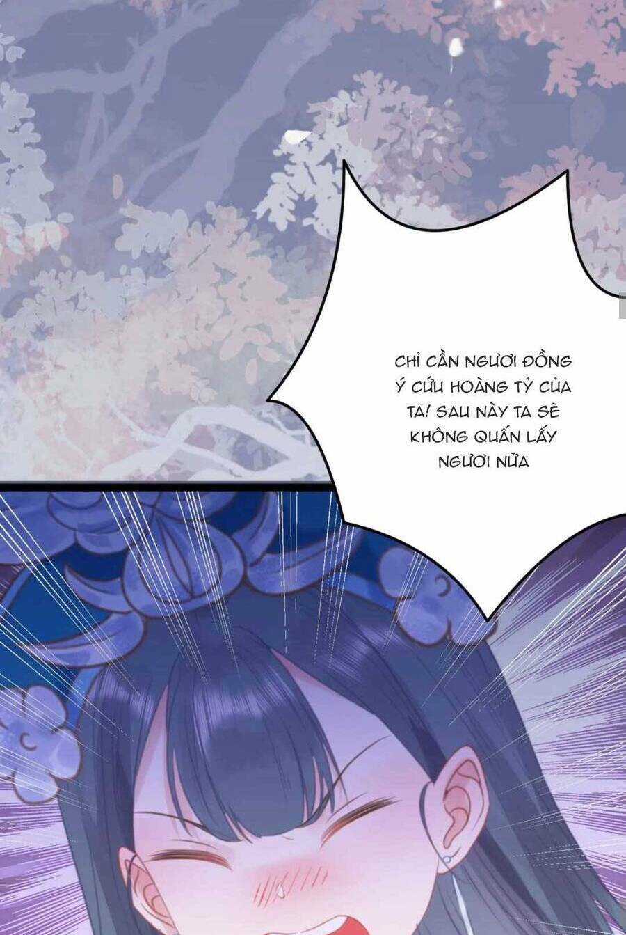 Nghịch Đồ Mỗi Ngày Đều Muốn Bắt Nạt Sư Phụ Chapter 58 trang 41