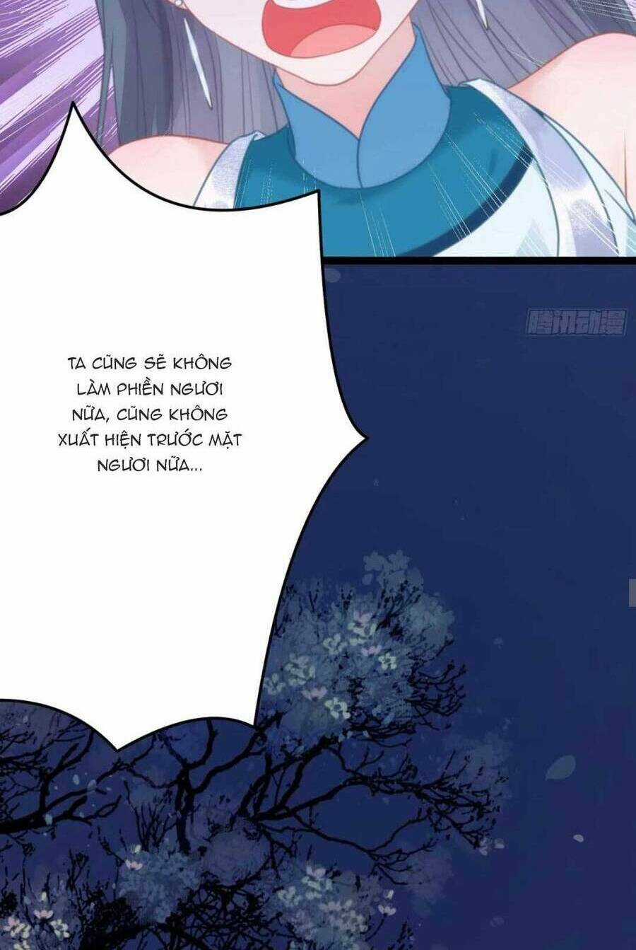 Nghịch Đồ Mỗi Ngày Đều Muốn Bắt Nạt Sư Phụ Chapter 58 trang 42