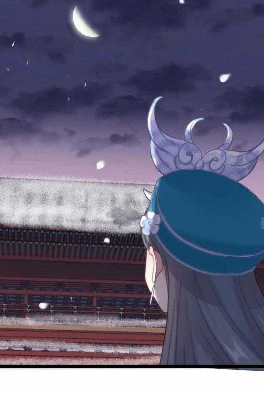 Nghịch Đồ Mỗi Ngày Đều Muốn Bắt Nạt Sư Phụ Chapter 58 trang 44