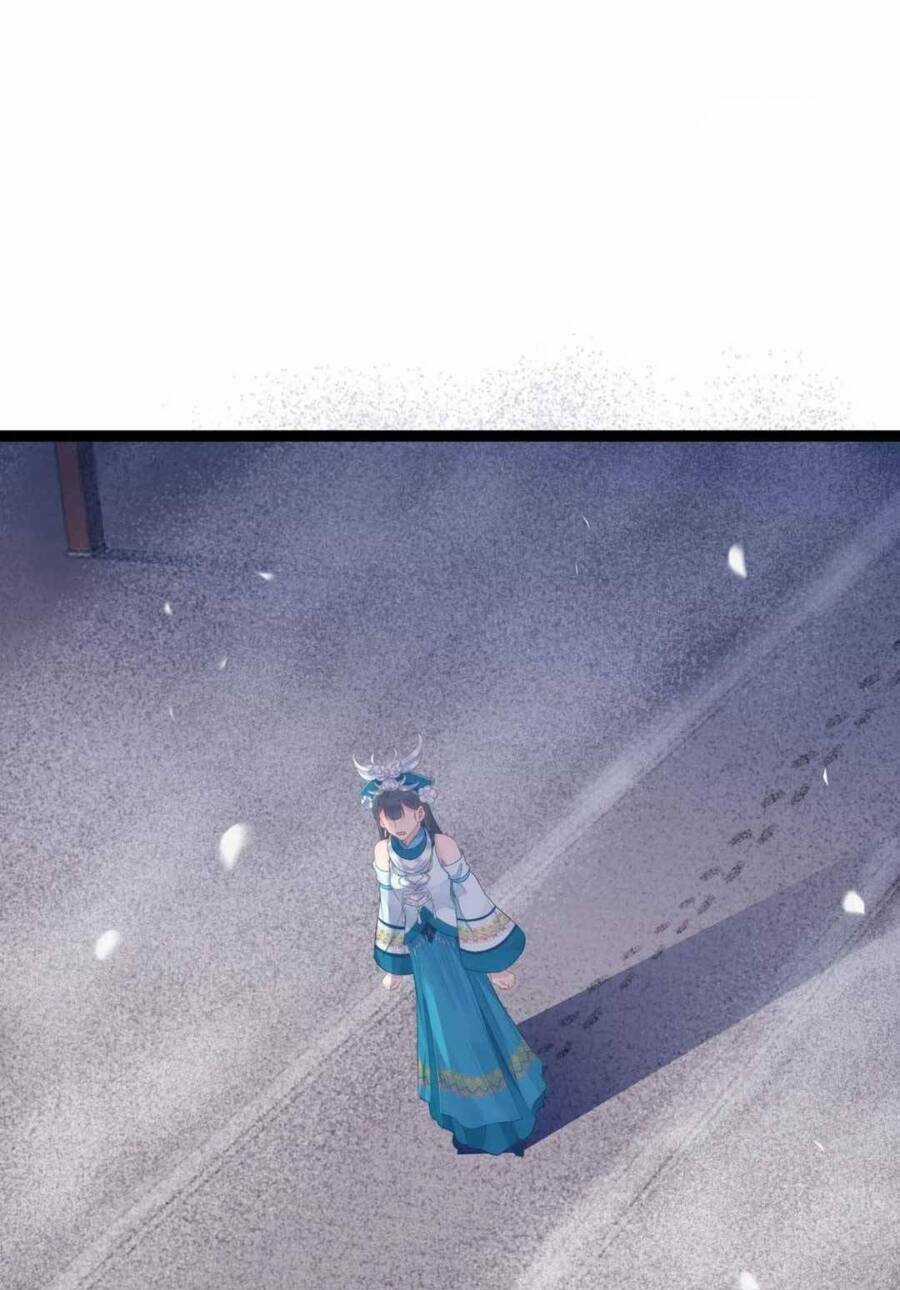 Nghịch Đồ Mỗi Ngày Đều Muốn Bắt Nạt Sư Phụ Chapter 58 trang 45