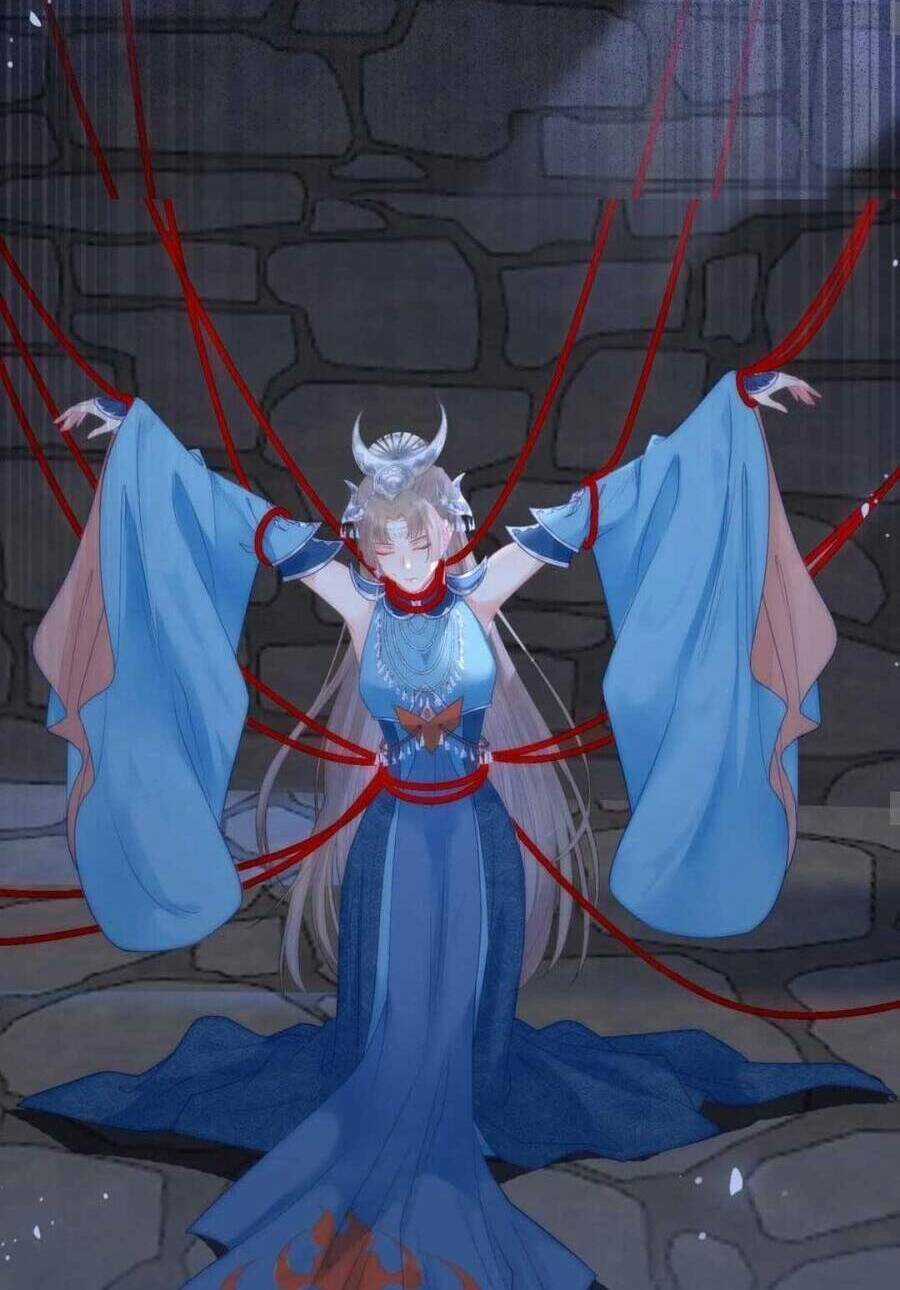 Nghịch Đồ Mỗi Ngày Đều Muốn Bắt Nạt Sư Phụ Chapter 58 trang 48