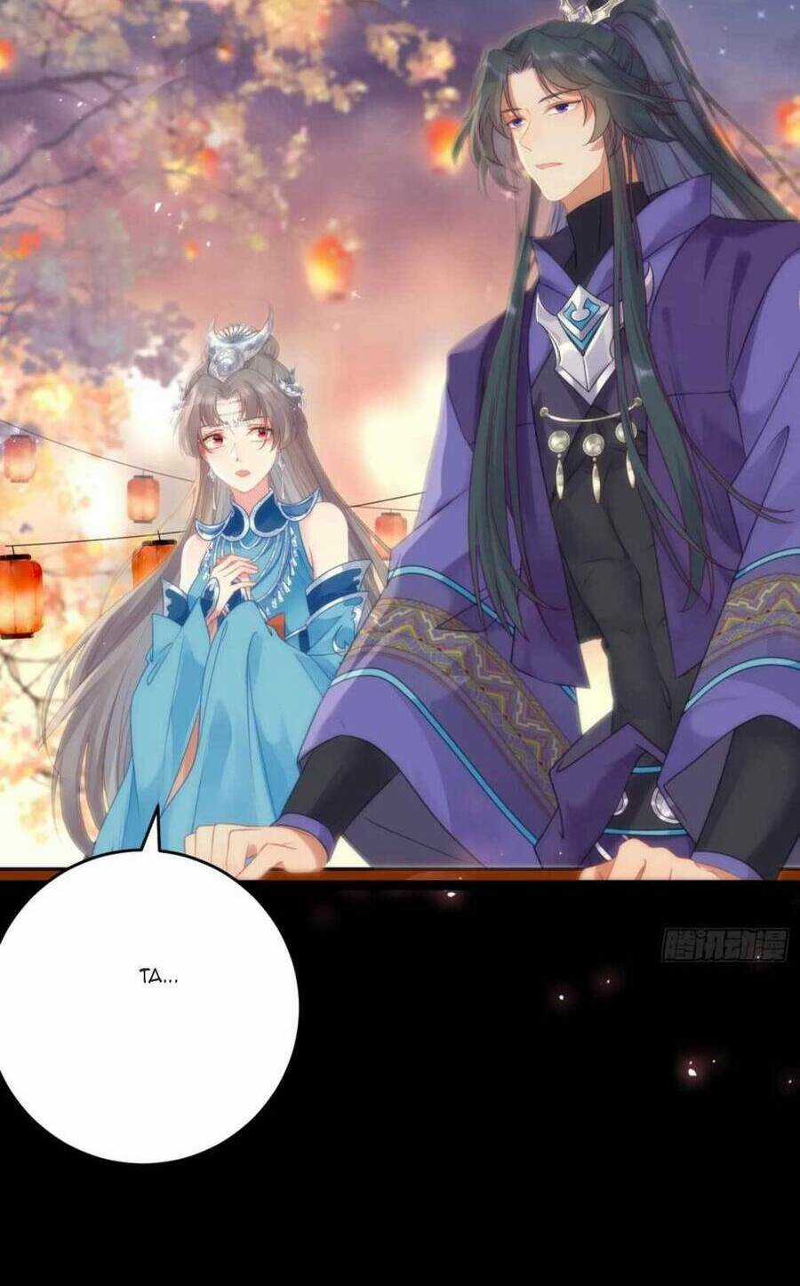 Nghịch Đồ Mỗi Ngày Đều Muốn Bắt Nạt Sư Phụ Chapter 58 trang 5