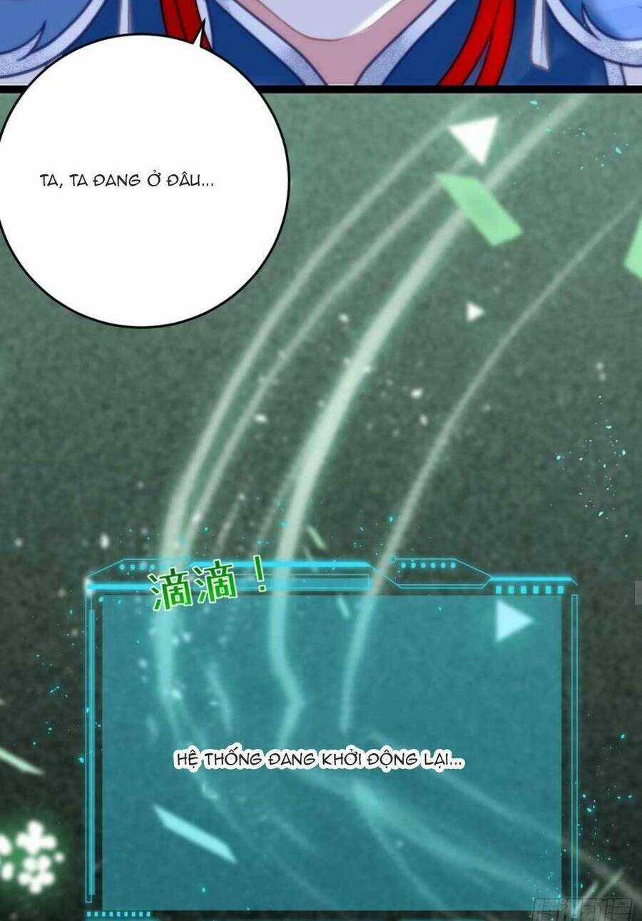 Nghịch Đồ Mỗi Ngày Đều Muốn Bắt Nạt Sư Phụ Chapter 58 trang 50