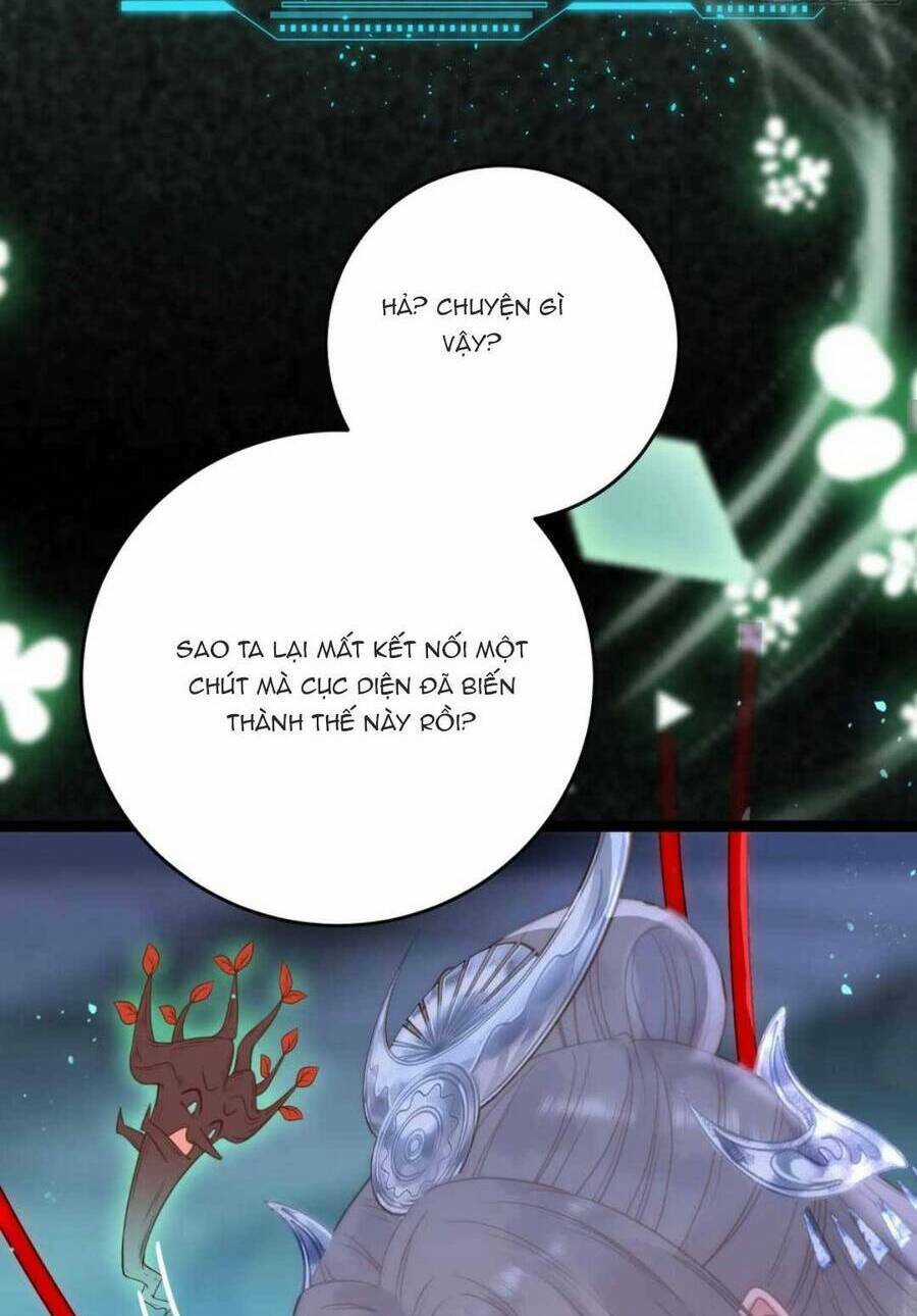 Nghịch Đồ Mỗi Ngày Đều Muốn Bắt Nạt Sư Phụ Chapter 58 trang 51