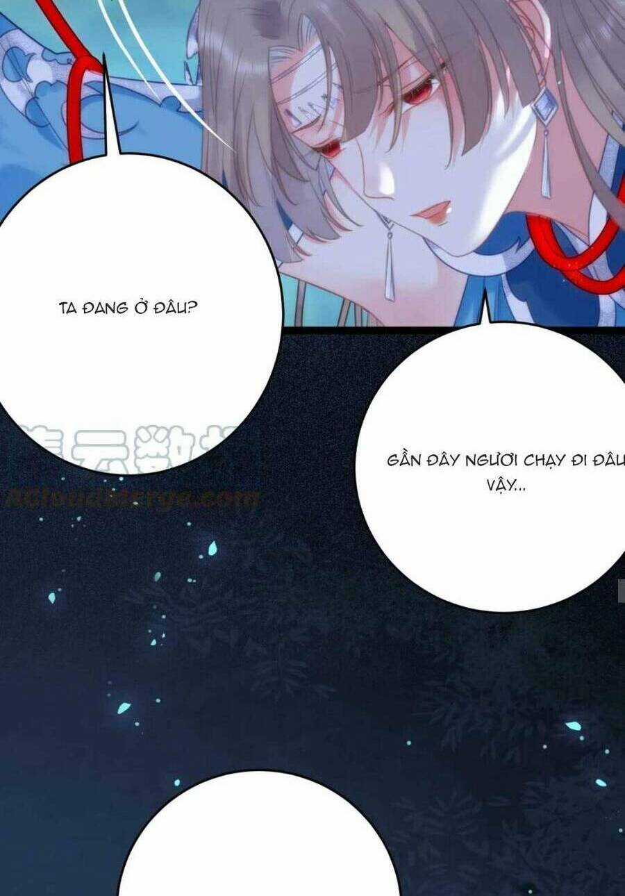 Nghịch Đồ Mỗi Ngày Đều Muốn Bắt Nạt Sư Phụ Chapter 58 trang 52