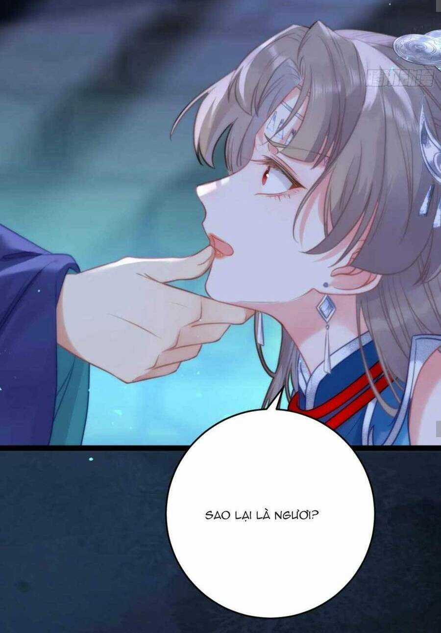 Nghịch Đồ Mỗi Ngày Đều Muốn Bắt Nạt Sư Phụ Chapter 58 trang 54