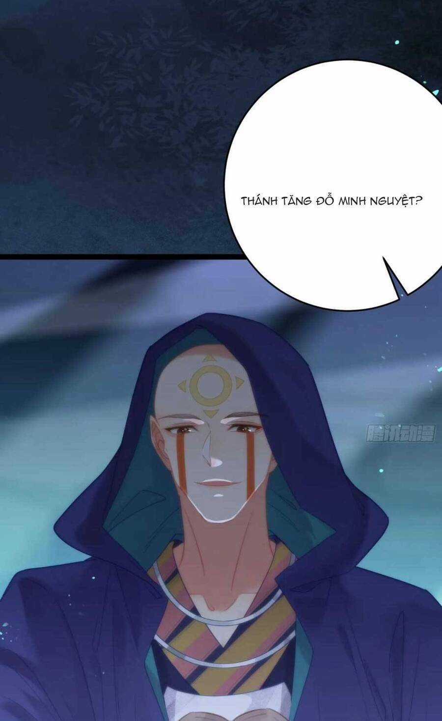 Nghịch Đồ Mỗi Ngày Đều Muốn Bắt Nạt Sư Phụ Chapter 58 trang 55