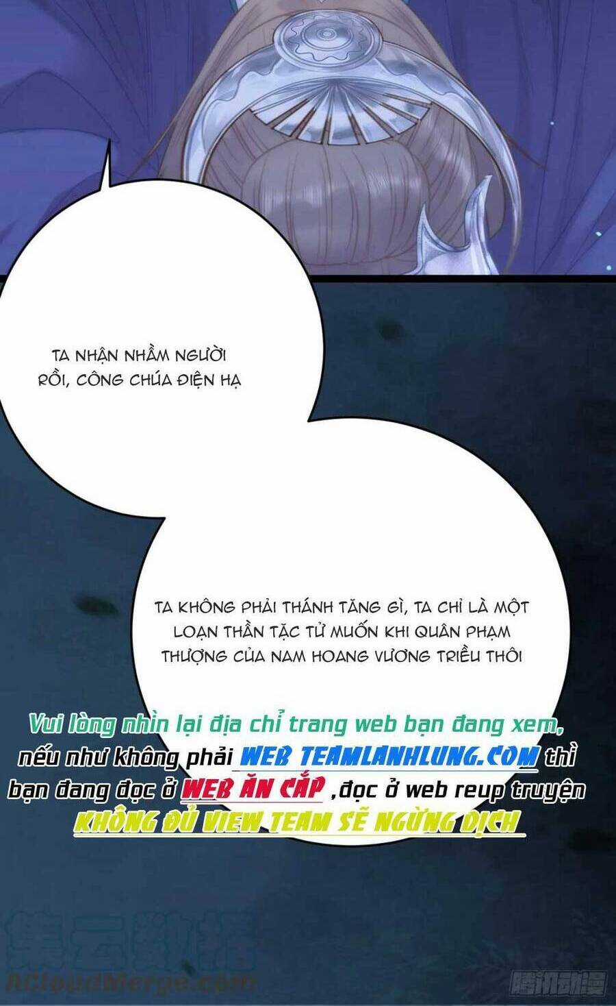 Nghịch Đồ Mỗi Ngày Đều Muốn Bắt Nạt Sư Phụ Chapter 58 trang 56