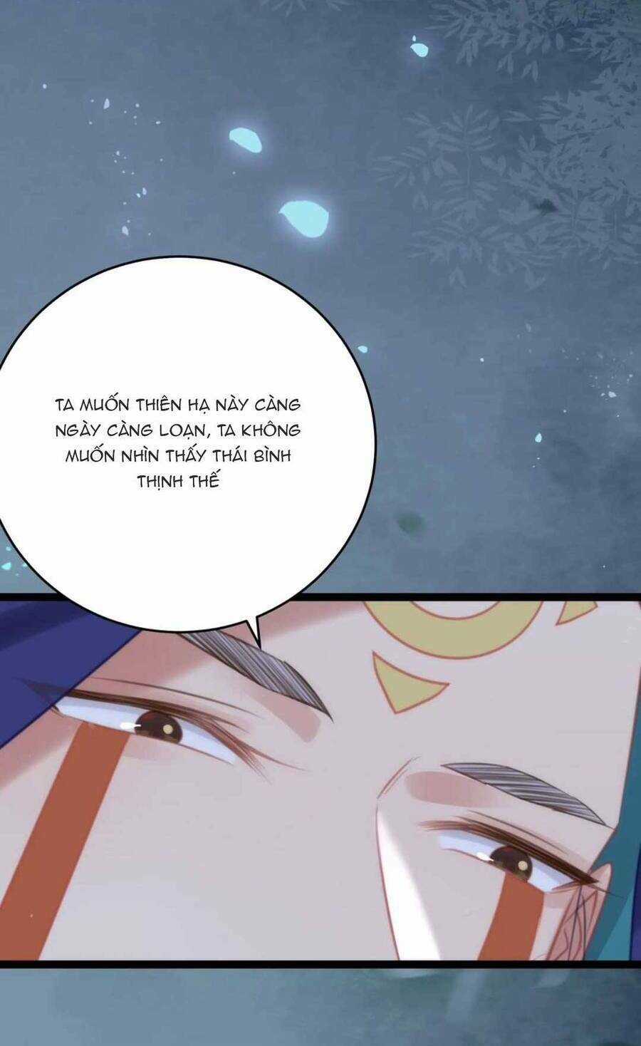 Nghịch Đồ Mỗi Ngày Đều Muốn Bắt Nạt Sư Phụ Chapter 58 trang 57