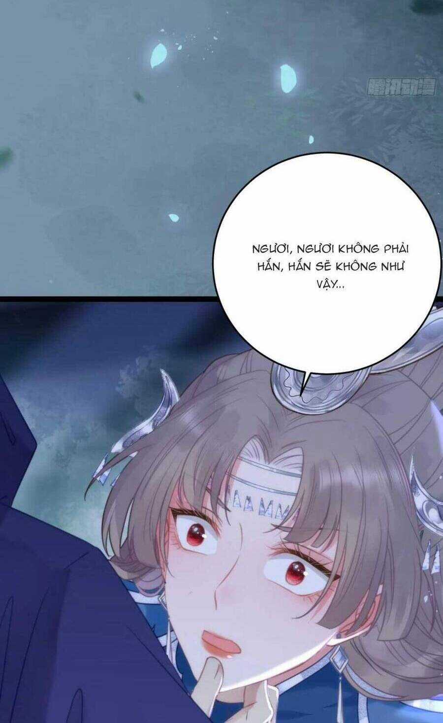 Nghịch Đồ Mỗi Ngày Đều Muốn Bắt Nạt Sư Phụ Chapter 58 trang 58