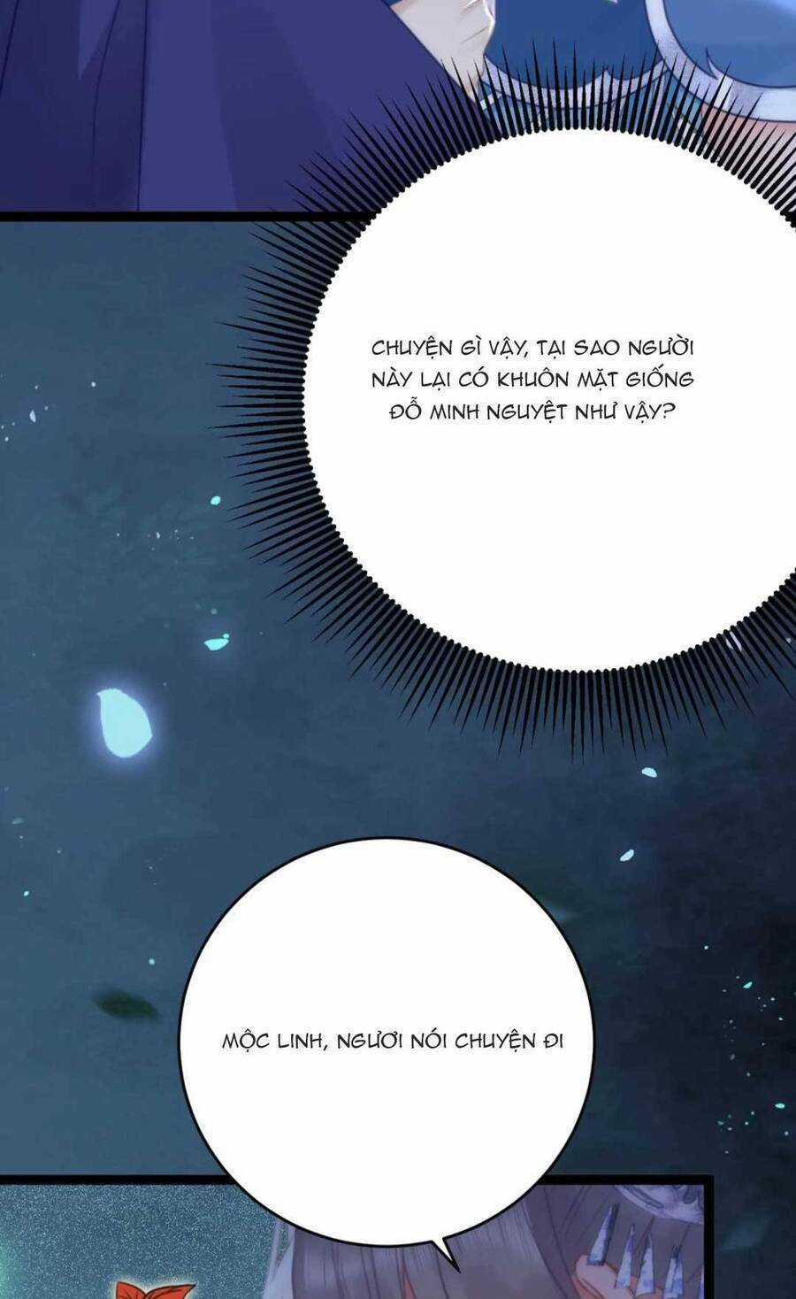 Nghịch Đồ Mỗi Ngày Đều Muốn Bắt Nạt Sư Phụ Chapter 58 trang 59