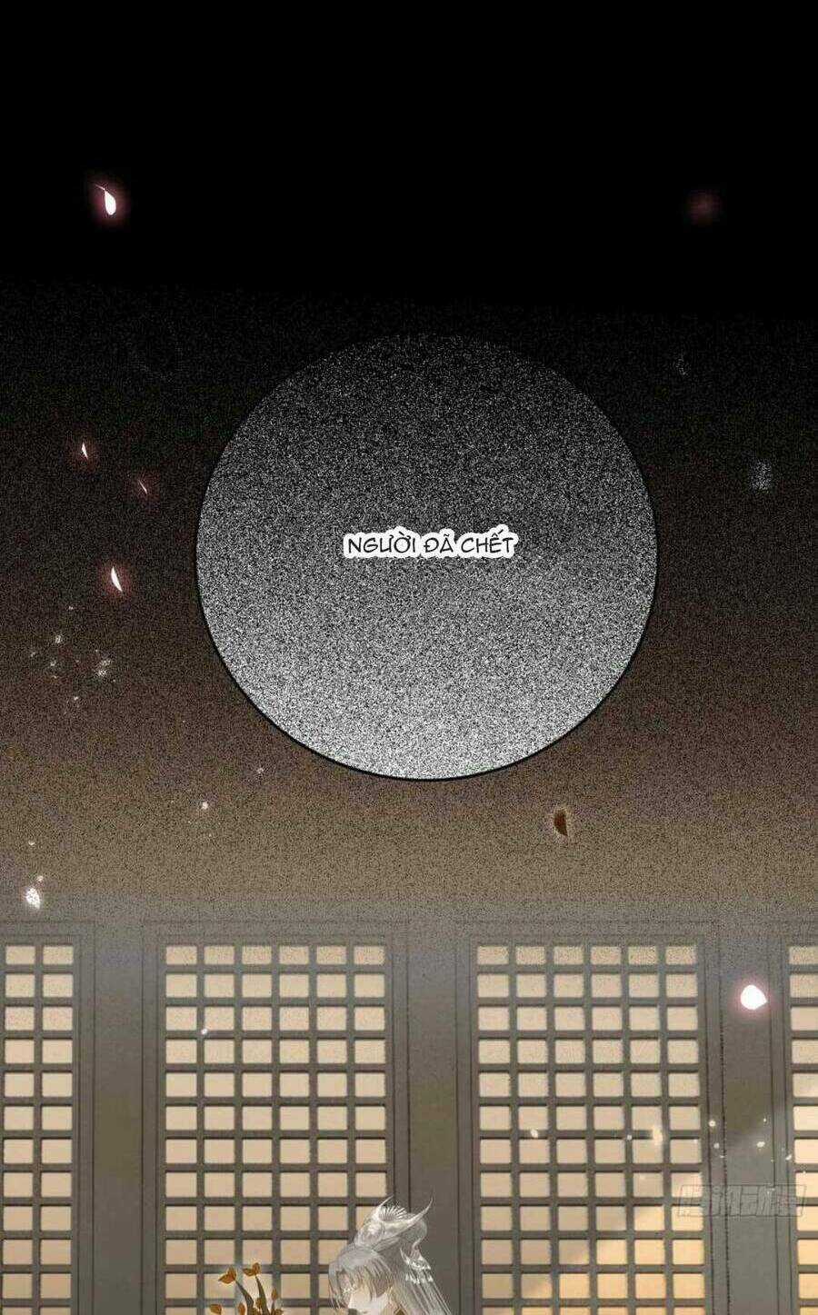 Nghịch Đồ Mỗi Ngày Đều Muốn Bắt Nạt Sư Phụ Chapter 58 trang 6