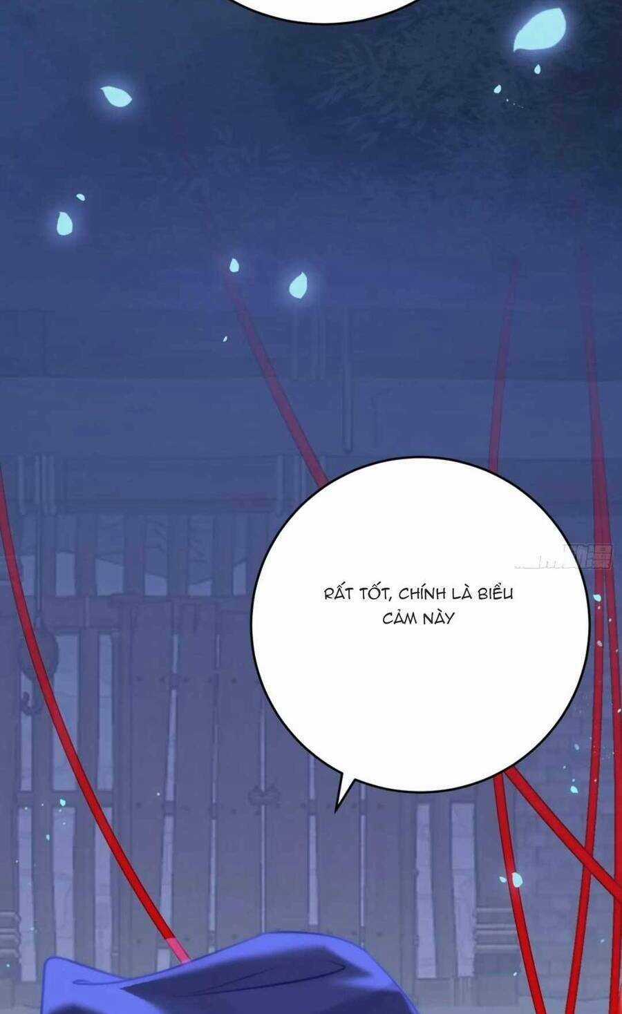 Nghịch Đồ Mỗi Ngày Đều Muốn Bắt Nạt Sư Phụ Chapter 58 trang 61