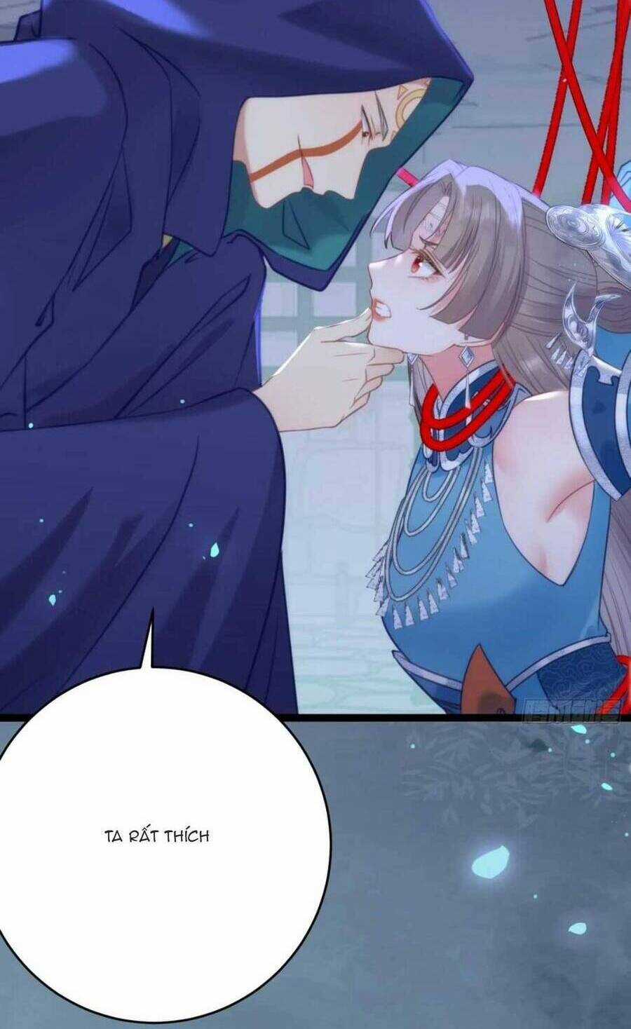 Nghịch Đồ Mỗi Ngày Đều Muốn Bắt Nạt Sư Phụ Chapter 58 trang 62