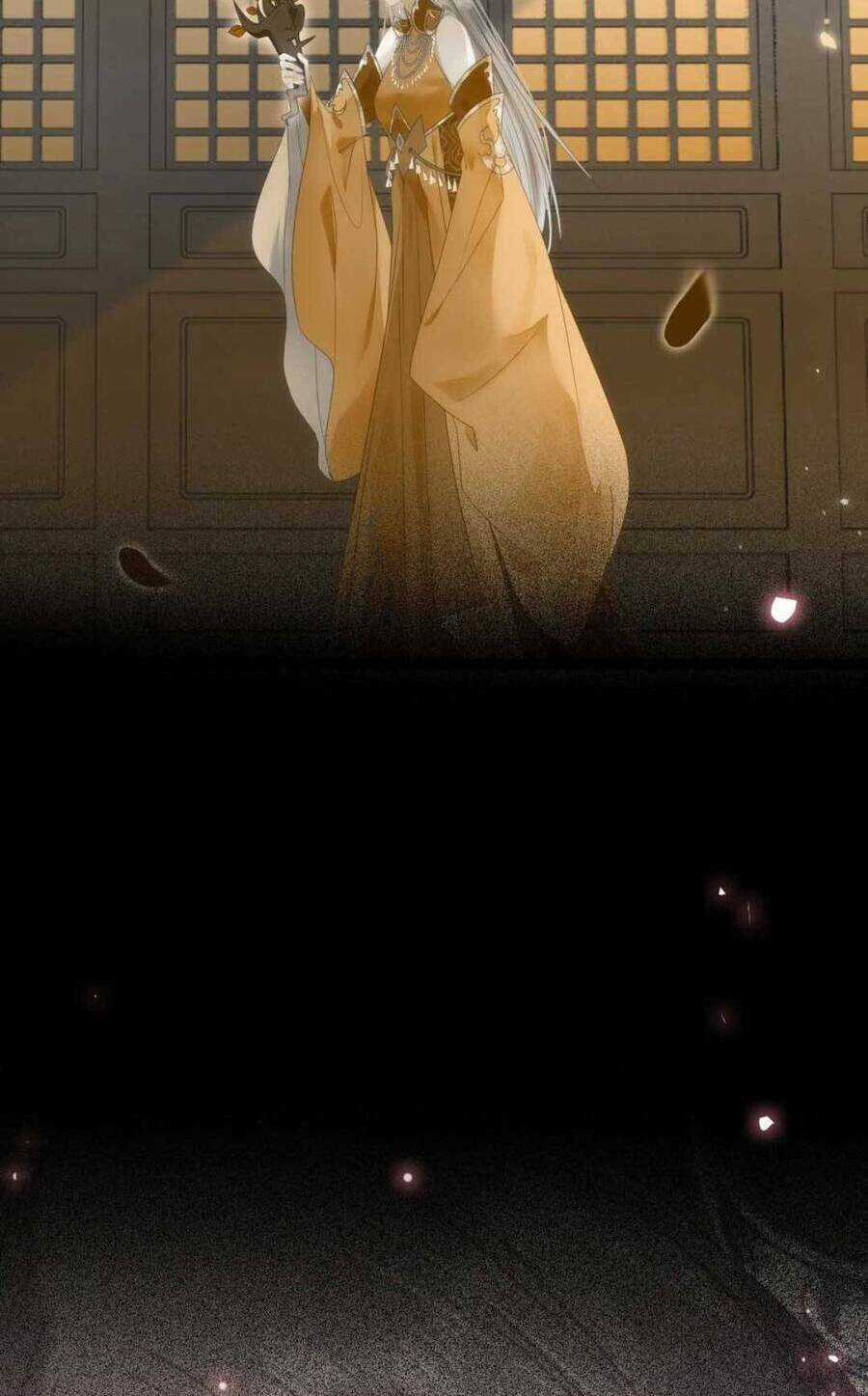 Nghịch Đồ Mỗi Ngày Đều Muốn Bắt Nạt Sư Phụ Chapter 58 trang 7