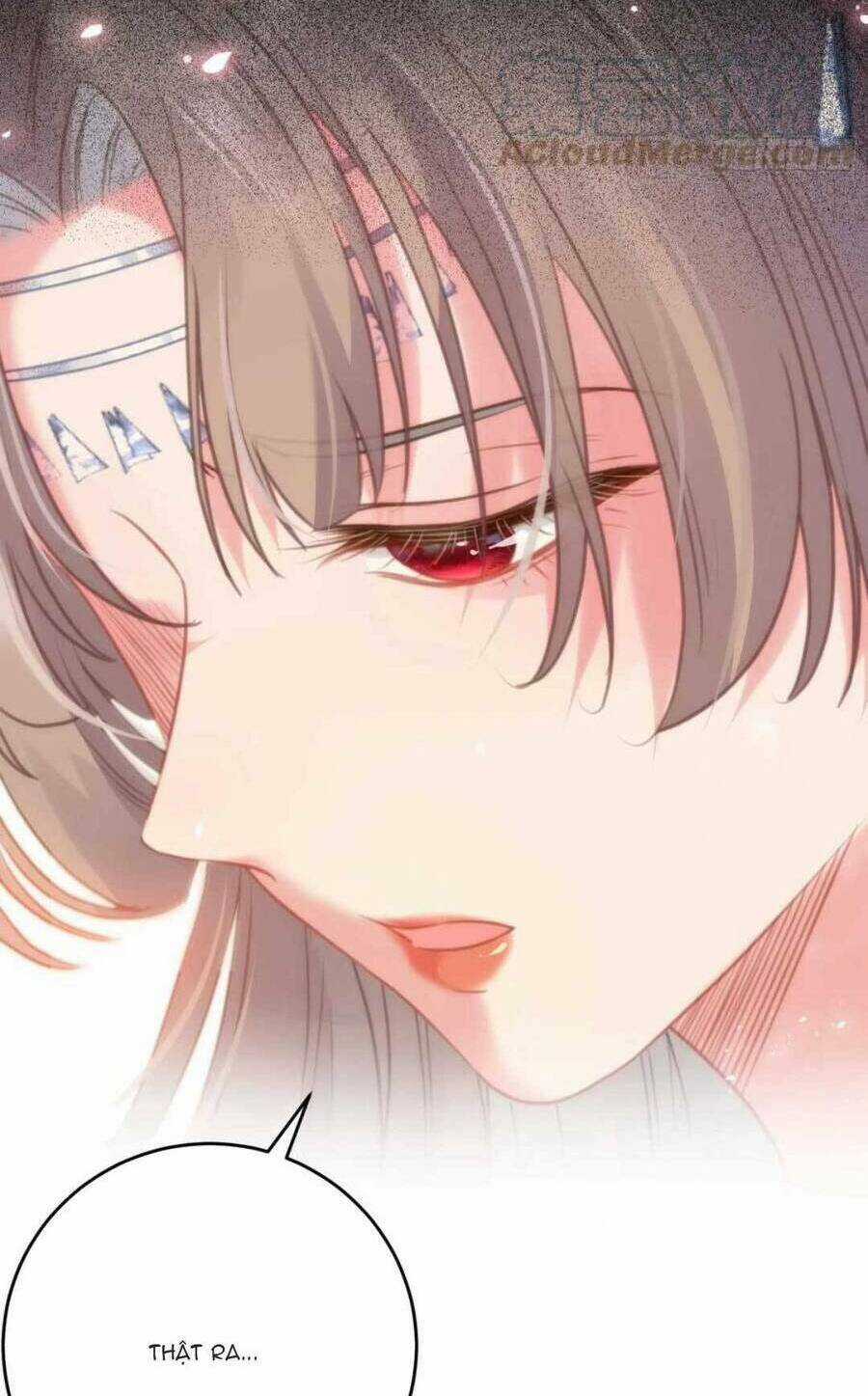 Nghịch Đồ Mỗi Ngày Đều Muốn Bắt Nạt Sư Phụ Chapter 58 trang 8